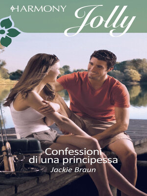 cover image of Confessioni di una principessa